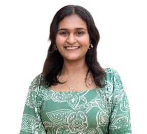 Shrushti Ganorkar
